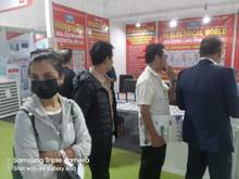Nepal Electric, Power & Lights International Expo 2025, Nepal