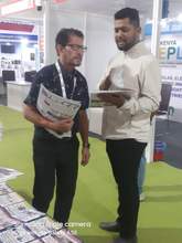 Nepal Electric, Power & Lights International Expo 2025, Nepal