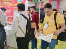 Pack Plus 2026, New Delhi