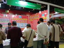 Pack Plus 2026, New Delhi