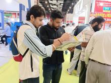 Pack Plus 2026, New Delhi