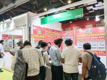 Pack Plus 2026, New Delhi