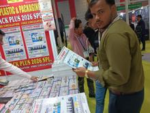 Pack Plus 2026, New Delhi