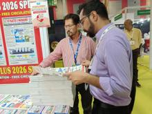 Pack Plus 2026, New Delhi