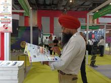 Pack Plus 2026, New Delhi