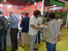Pack Plus 2026, New Delhi