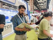 Pack Plus 2026, New Delhi