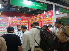 Pack Plus 2026, New Delhi