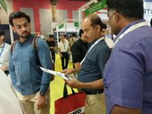 Pack Plus 2026, New Delhi