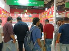 Pack Plus 2026, New Delhi
