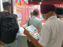 Pack Plus 2026, New Delhi