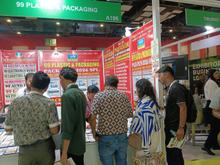 Pack Plus 2026, New Delhi