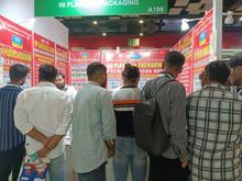 Pack Plus 2026, New Delhi