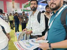 Pack Plus 2026, New Delhi