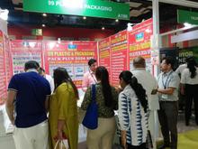 Pack Plus 2026, New Delhi
