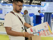 Pack Plus 2026, New Delhi