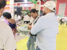 Pack Plus 2026, New Delhi