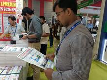 Pack Plus 2026, New Delhi