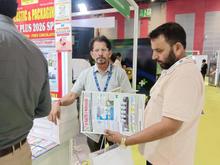 Pack Plus 2026, New Delhi