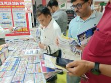 Pack Plus 2026, New Delhi