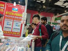 Pack Plus 2026, New Delhi