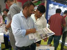 Pack Plus 2026, New Delhi