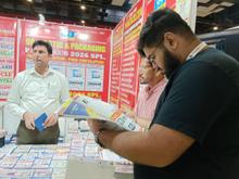Pack Plus 2026, New Delhi