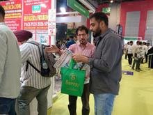 Pack Plus 2026, New Delhi