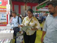 Pack Plus 2026, New Delhi