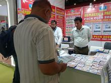 Pack Plus 2026, New Delhi