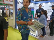 Pack Plus 2026, New Delhi
