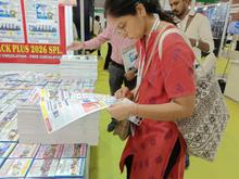 Pack Plus 2026, New Delhi