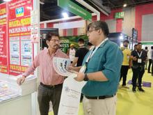Pack Plus 2026, New Delhi