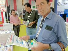 Pack Plus 2026, New Delhi