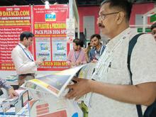 Pack Plus 2026, New Delhi