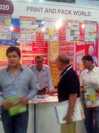 Pack Plus 2013, Greater Noida