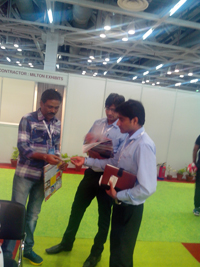 Pack Plus 2013, Greater Noida