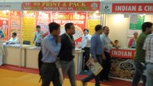 Pack Plus 2015, New Delhi