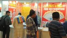 Pack Plus 2015, New Delhi