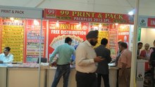 Pack Plus 2015, New Delhi