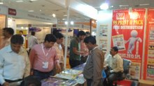 Pack Plus 2015, New Delhi