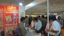 Pack Plus 2015, New Delhi