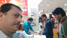 Pack Plus 2015, New Delhi