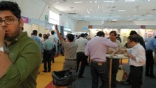 Pack Plus 2015, New Delhi