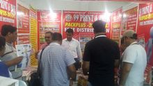 Pack Plus 2016, New Delhi