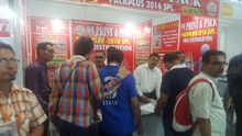 Pack Plus 2016, New Delhi