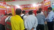 Pack Plus 2016, New Delhi