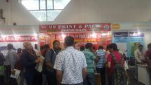 Pack Plus 2016, New Delhi