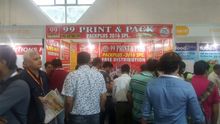 Pack Plus 2016, New Delhi