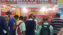 Pack Plus 2016, New Delhi